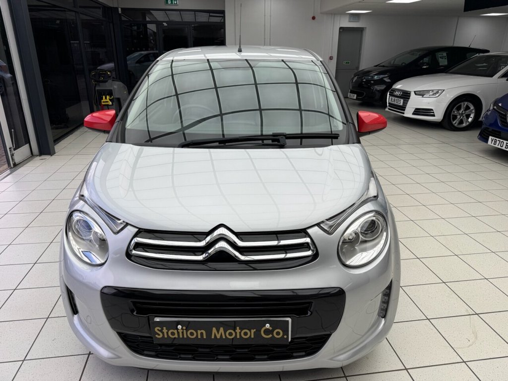 Used Citroen C1 2017 for sale - 77667474: Photo 21