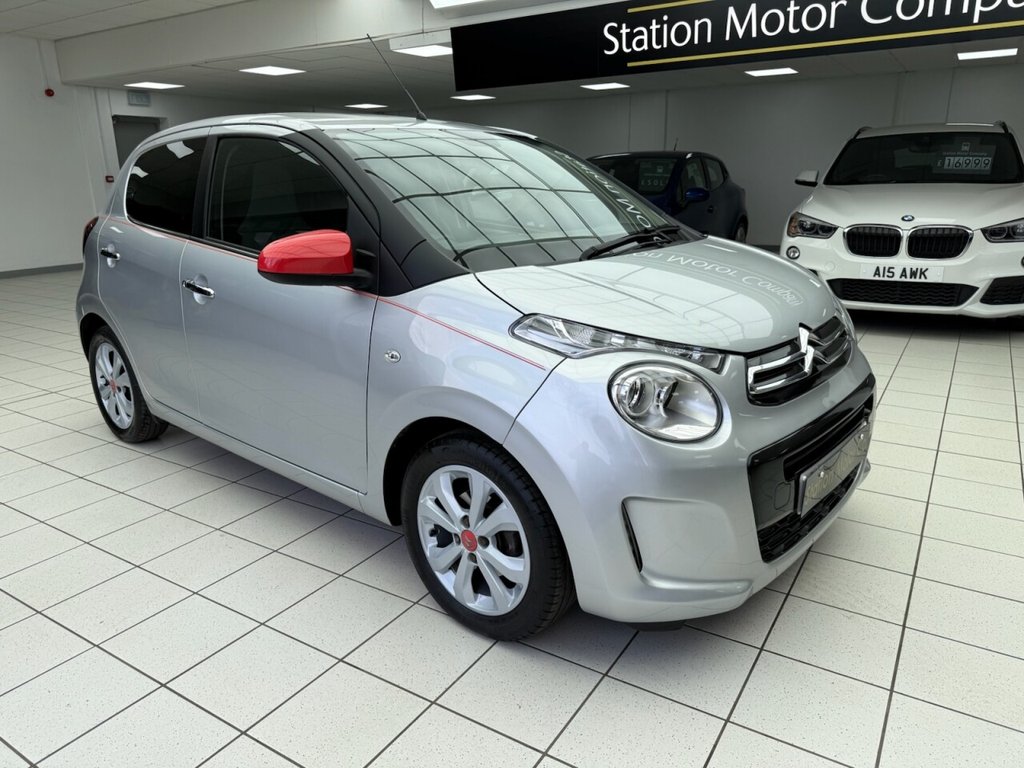 Used Citroen C1 2017 for sale - 77667474: Photo 3