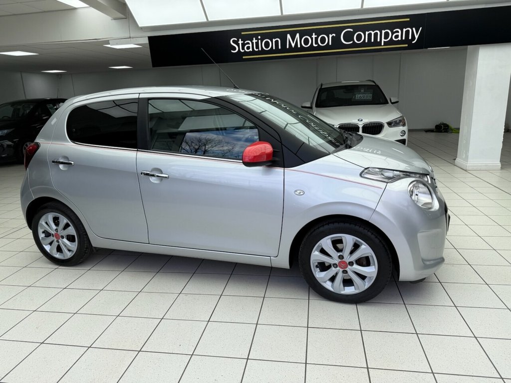 Used Citroen C1 2017 for sale - 77667474: Photo 5