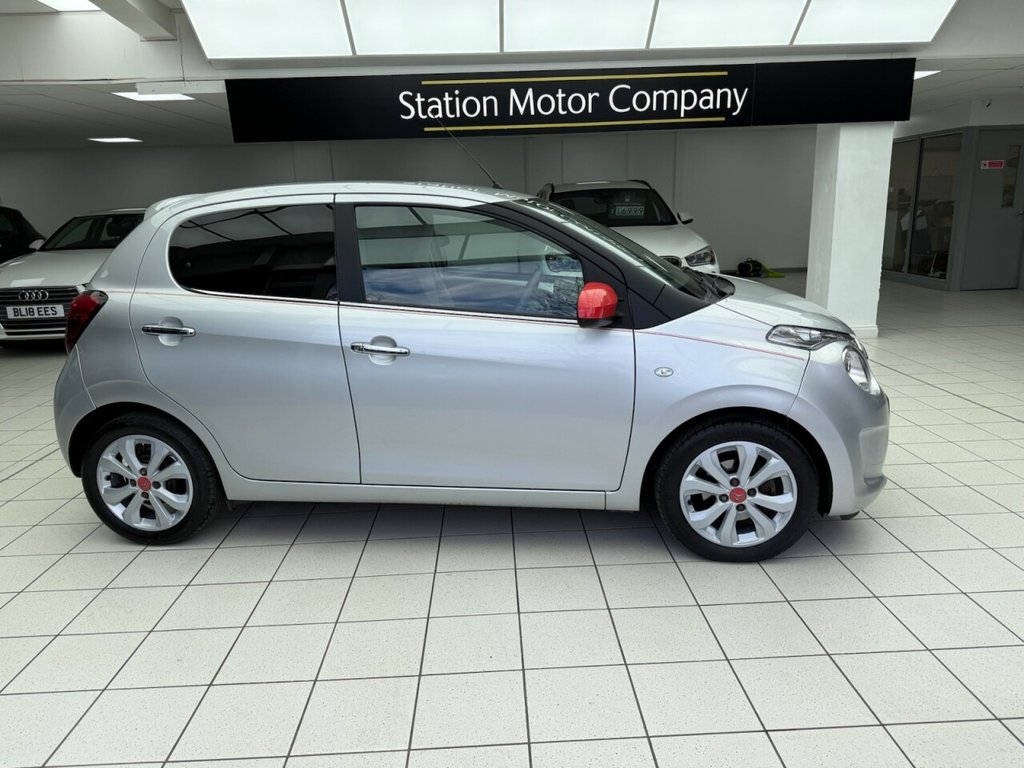 Used Citroen C1 2017 for sale - 77667474: Photo 6
