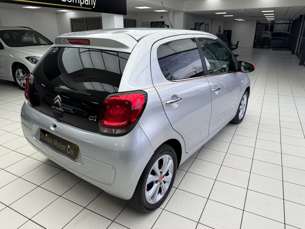 Used Citroen C1 2017 for sale - 77667474: Photo 9