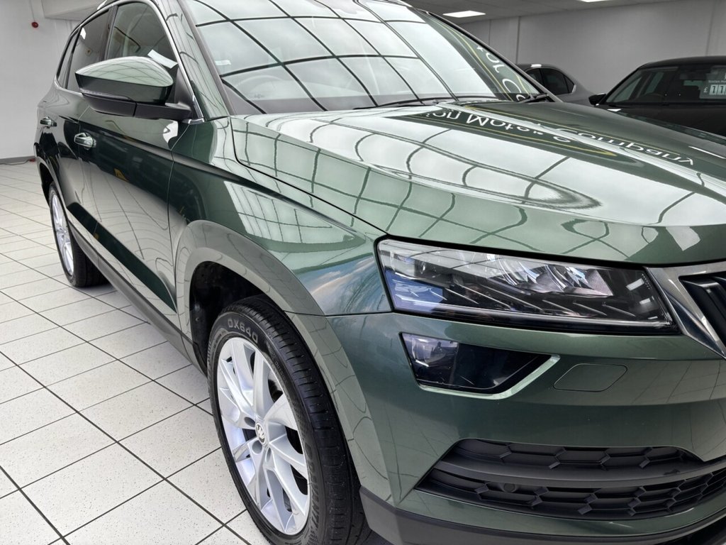 Used Skoda Karoq 2019 for sale - 77171981: Photo 15