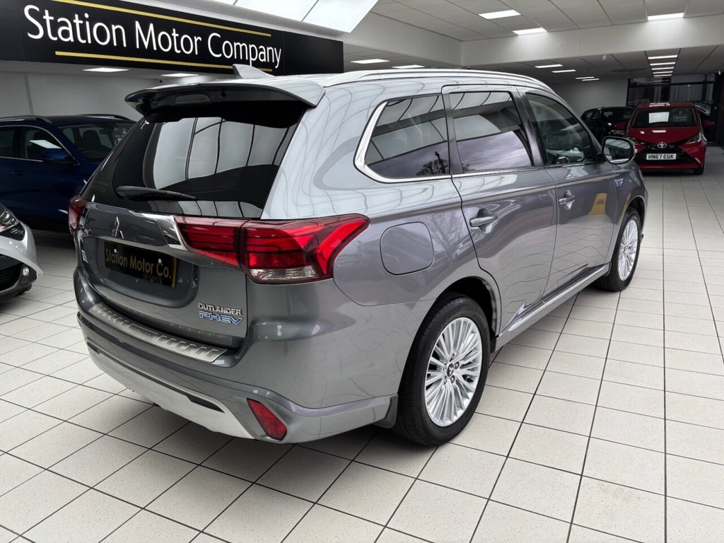 Used Mitsubishi Outlander 2018 for sale - 78181279: Photo 11