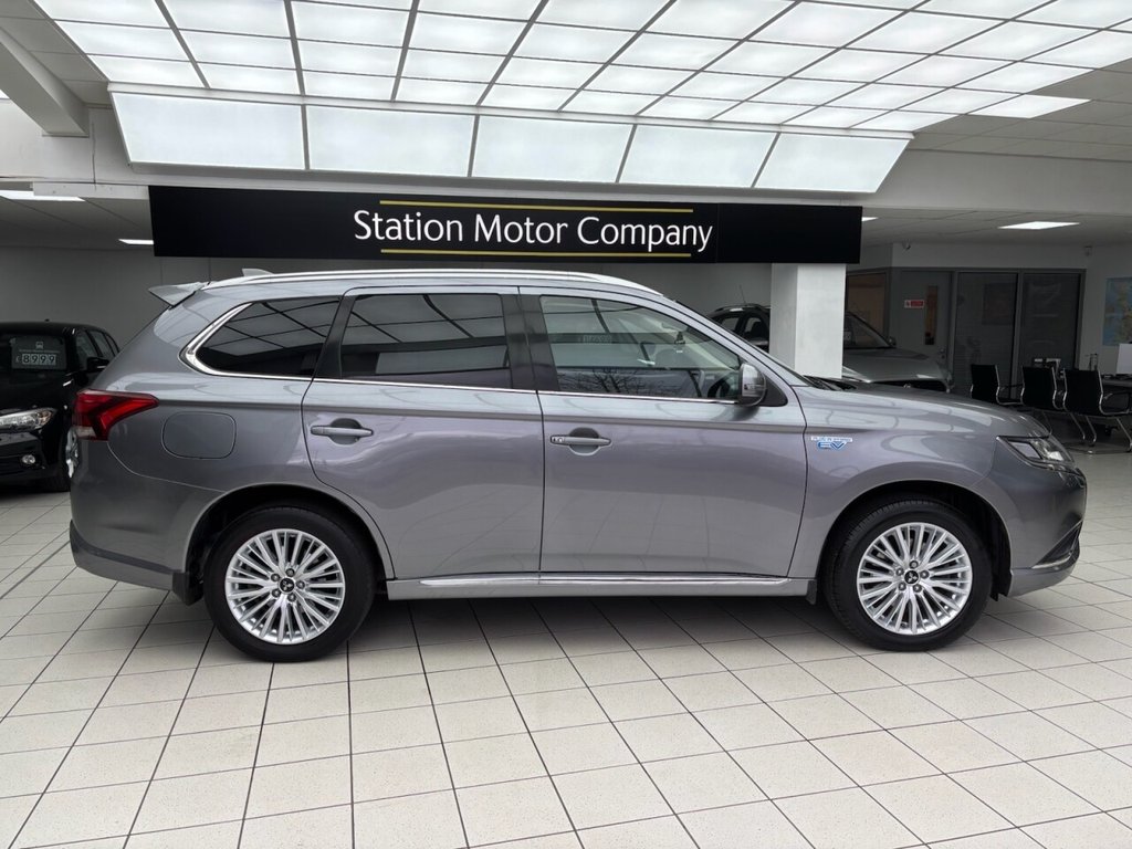 Used Mitsubishi Outlander 2018 for sale - 78181279: Photo 13