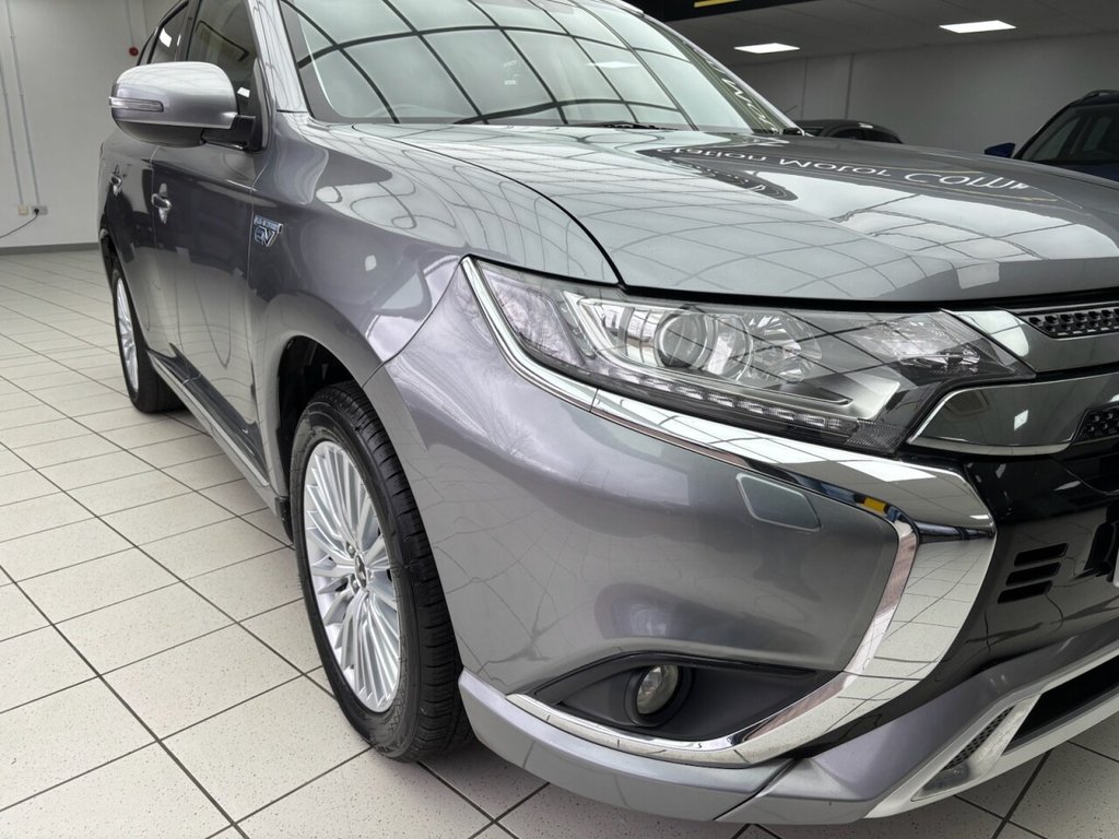 Used Mitsubishi Outlander 2018 for sale - 78181279: Photo 14
