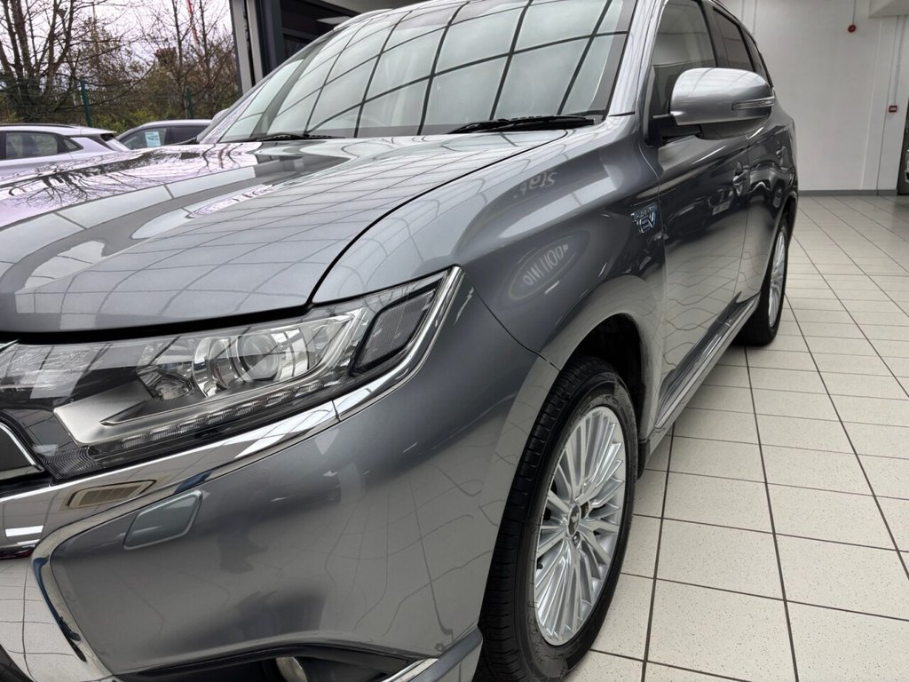 Used Mitsubishi Outlander 2018 for sale - 78181279: Photo 15