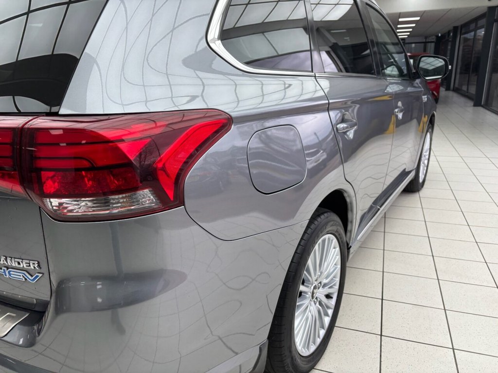 Used Mitsubishi Outlander 2018 for sale - 78181279: Photo 17