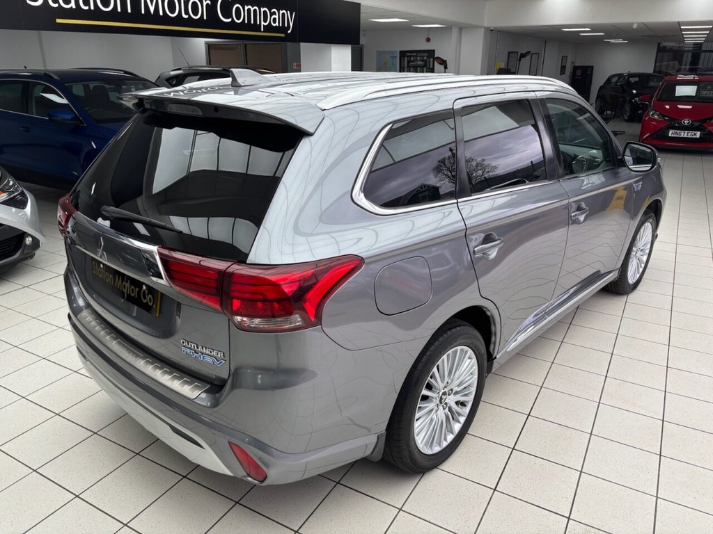 Used Mitsubishi Outlander 2018 for sale - 78181279: Photo 18