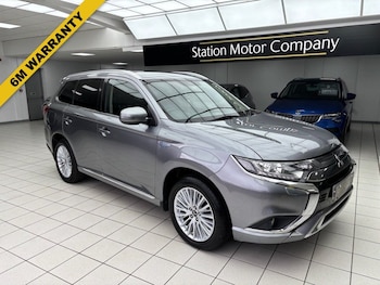 Used Mitsubishi Outlander 2018 for sale - 78181279: Photo