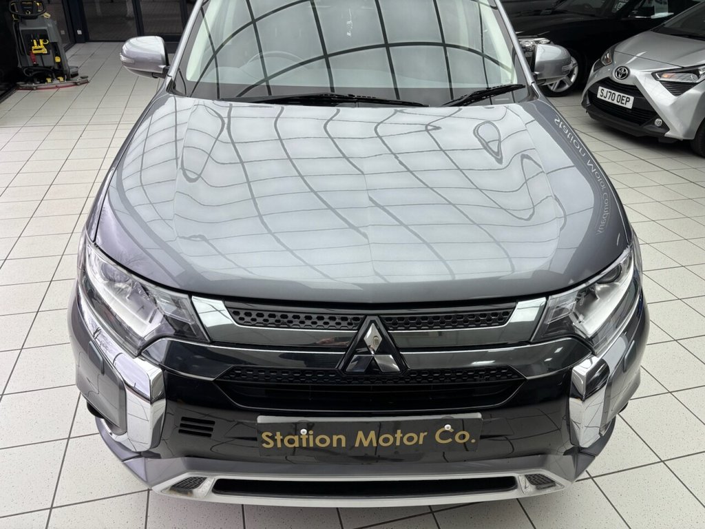 Used Mitsubishi Outlander 2018 for sale - 78181279: Photo 21