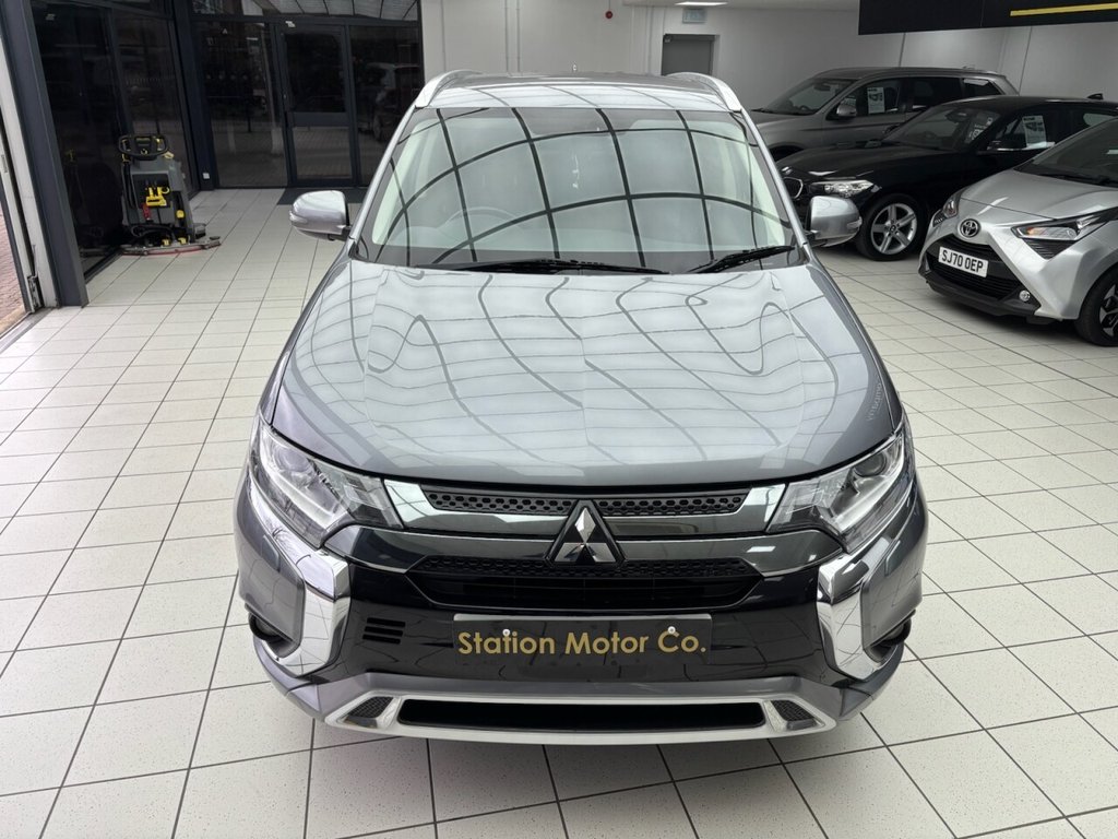 Used Mitsubishi Outlander 2018 for sale - 78181279: Photo 22
