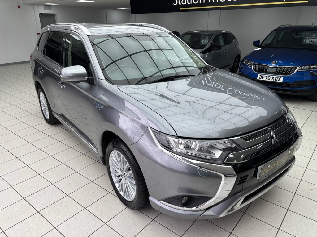 Used Mitsubishi Outlander 2018 for sale - 78181279: Photo 23