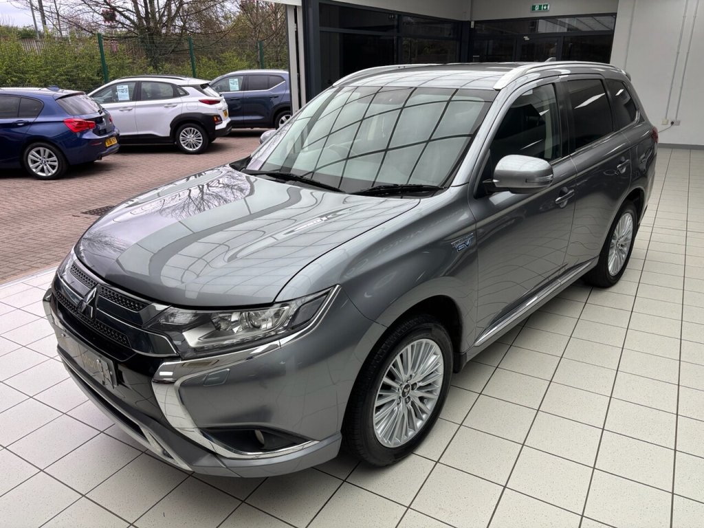 Used Mitsubishi Outlander 2018 for sale - 78181279: Photo 24