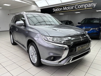 Used Mitsubishi Outlander 2018 for sale - 78181279: Photo