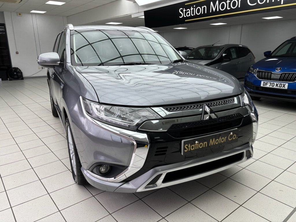 Used Mitsubishi Outlander 2018 for sale - 78181279: Photo 3