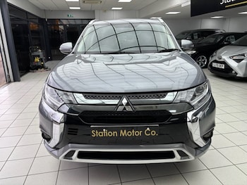 Used Mitsubishi Outlander 2018 for sale - 78181279: Photo