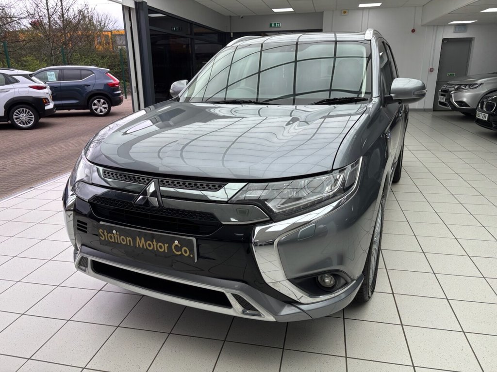 Used Mitsubishi Outlander 2018 for sale - 78181279: Photo 5
