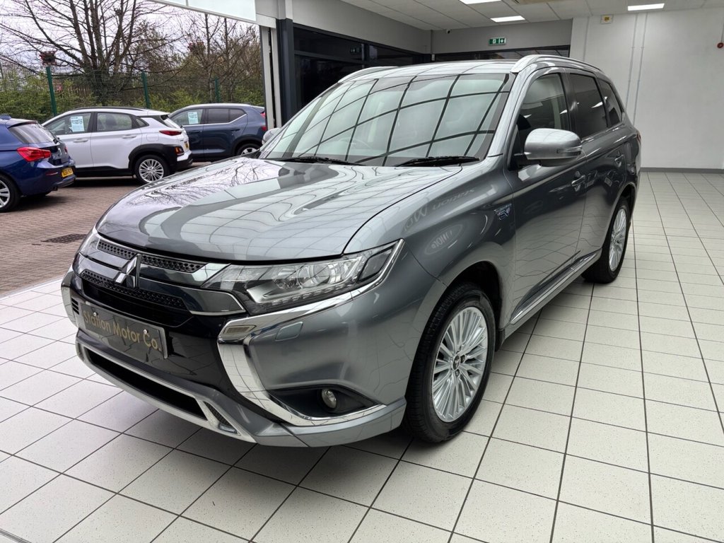 Used Mitsubishi Outlander 2018 for sale - 78181279: Photo 6