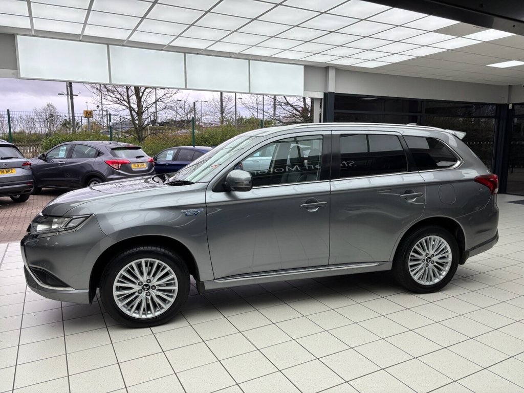 Used Mitsubishi Outlander 2018 for sale - 78181279: Photo 7