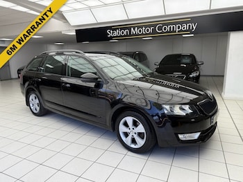 Used Skoda Octavia 2017 for sale - 78644923: Photo