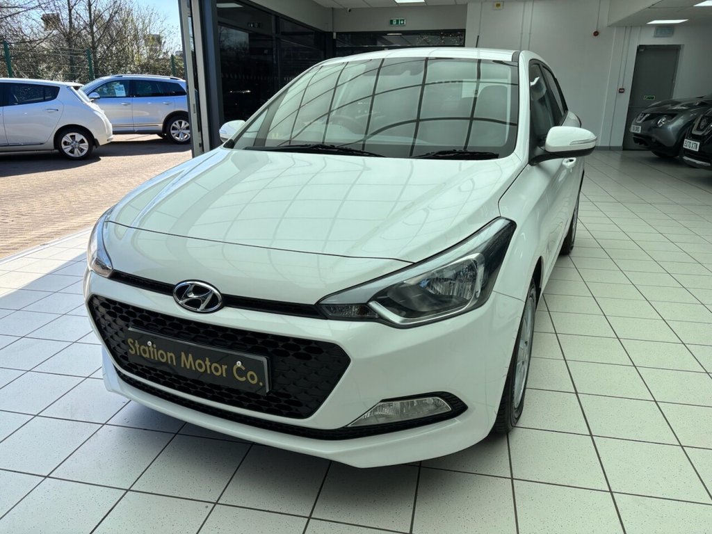 Used Hyundai i20 2017 for sale - 77920051: Photo 13