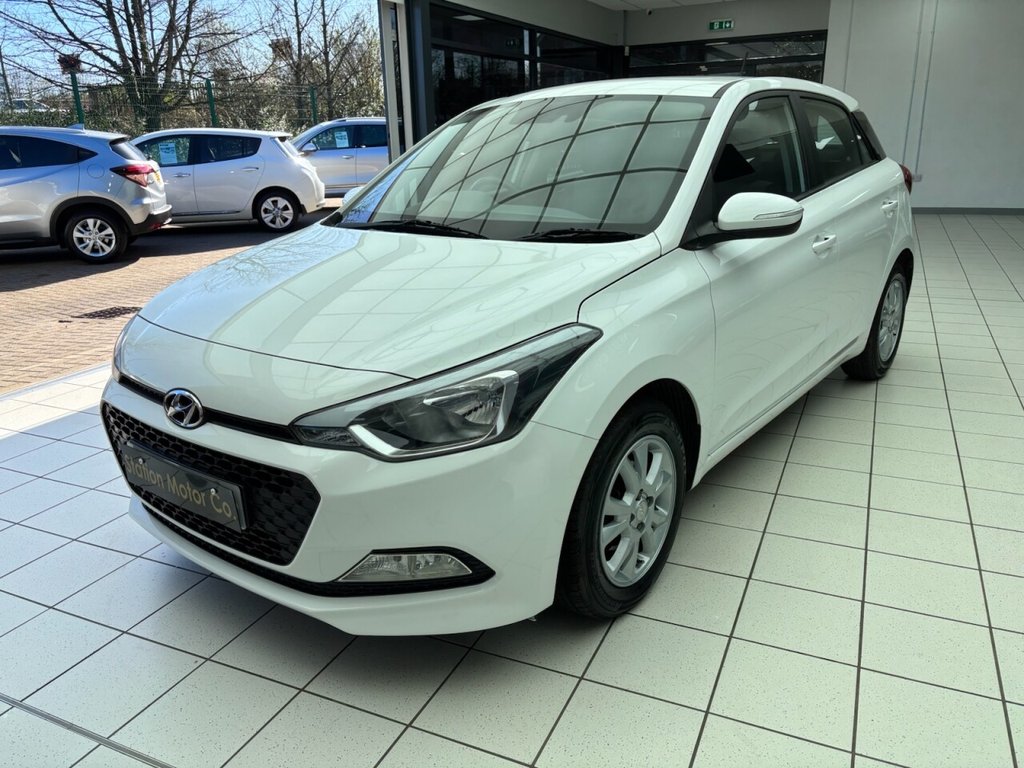 Used Hyundai i20 2017 for sale - 77920051: Photo 14