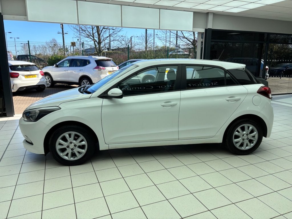 Used Hyundai i20 2017 for sale - 77920051: Photo 15