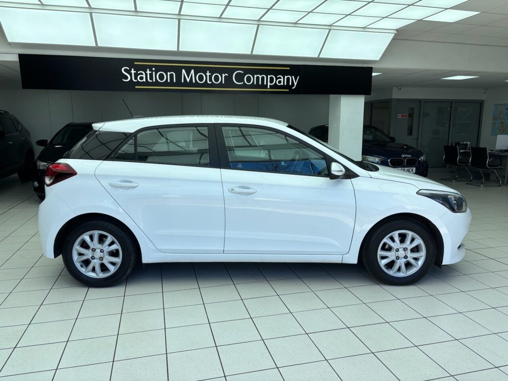 Used Hyundai i20 2017 for sale - 77920051: Photo 21