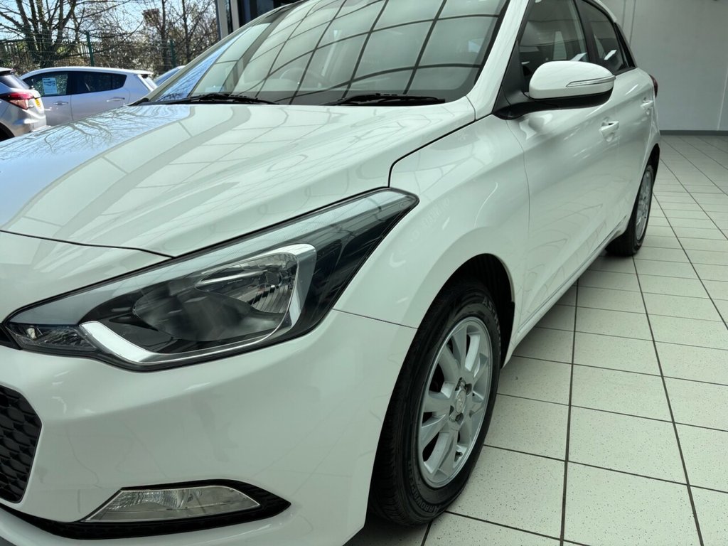 Used Hyundai i20 2017 for sale - 77920051: Photo 23