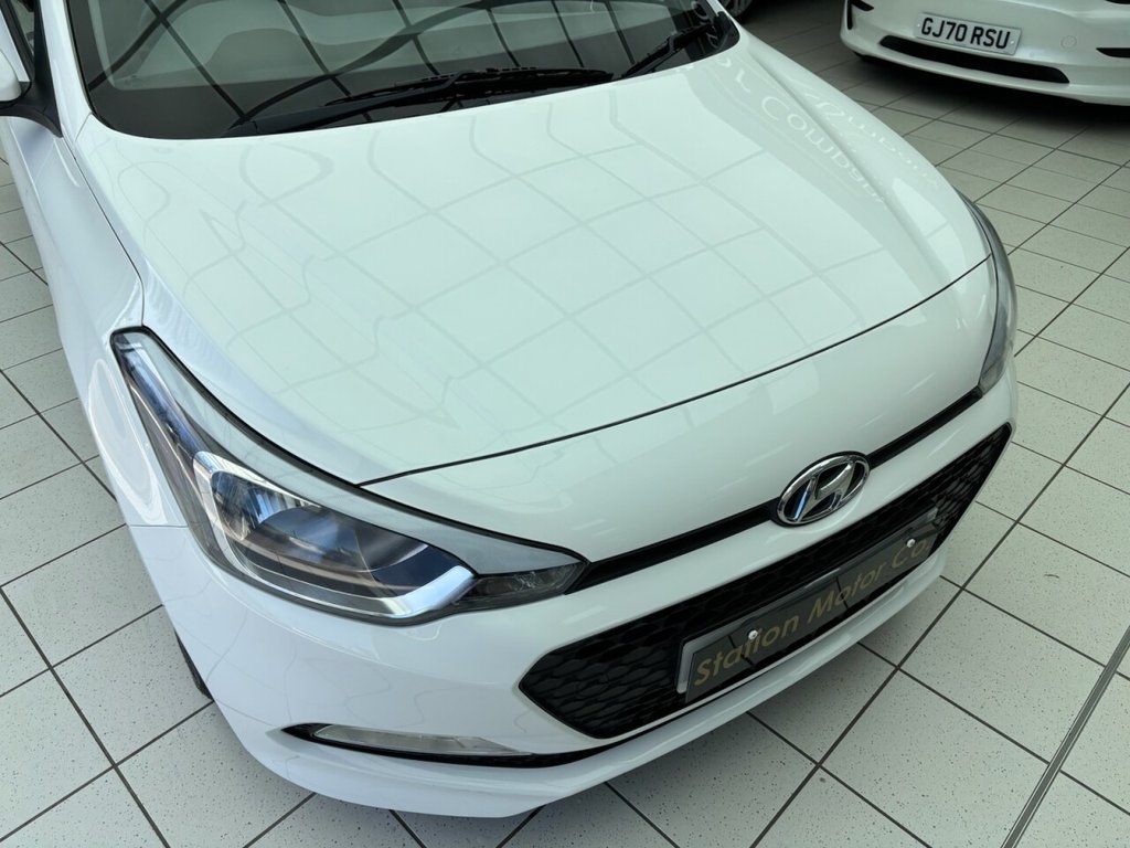 Used Hyundai i20 2017 for sale - 77920051: Photo 28