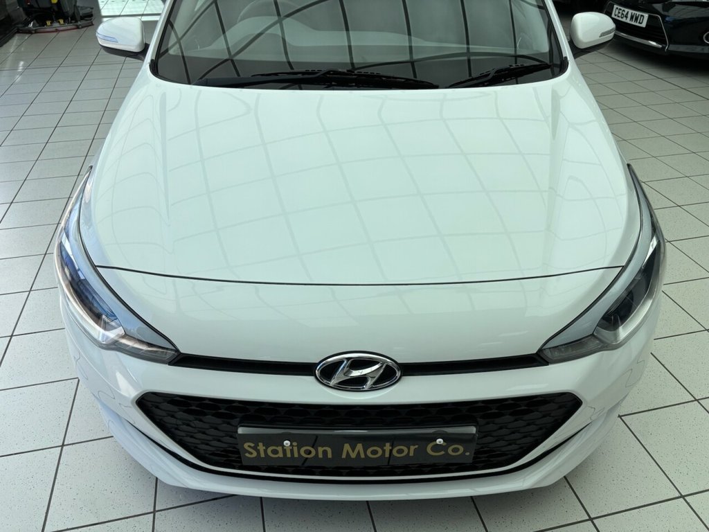 Used Hyundai i20 2017 for sale - 77920051: Photo 29