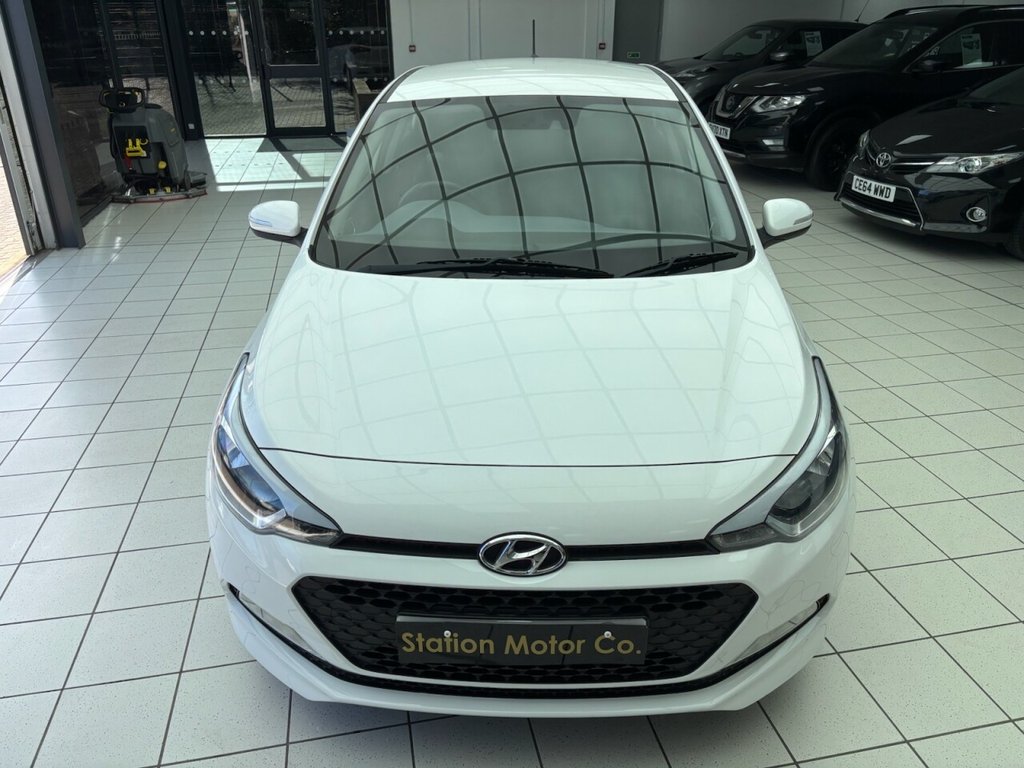 Used Hyundai i20 2017 for sale - 77920051: Photo 30