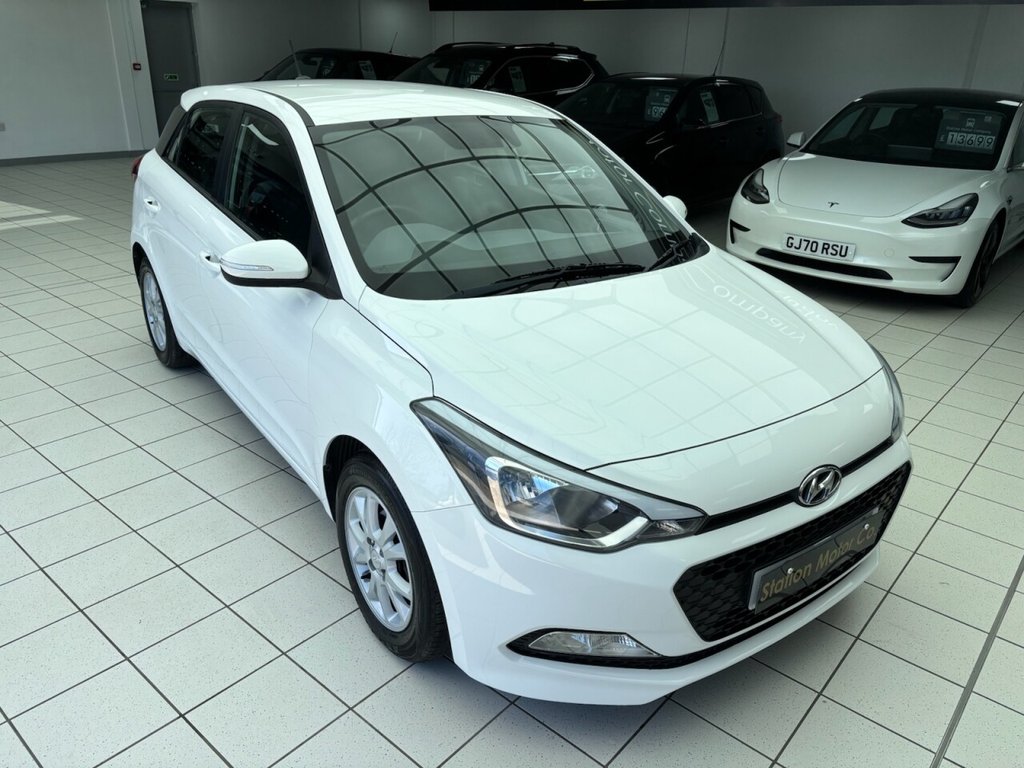 Used Hyundai i20 2017 for sale - 77920051: Photo 31