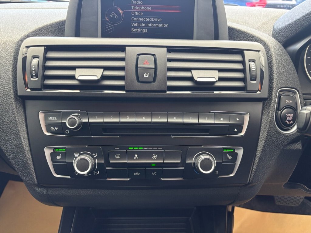 Used BMW 1 Series 2014 for sale - 78044800: Photo 26