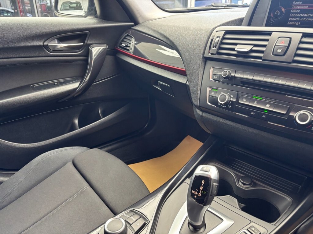 Used BMW 1 Series 2014 for sale - 78044800: Photo 28