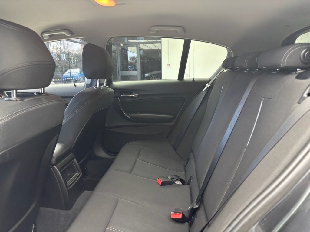 Used BMW 1 Series 2014 for sale - 78044800: Photo 29