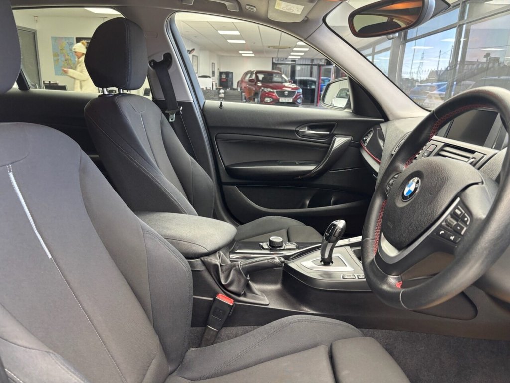 Used BMW 1 Series 2014 for sale - 78044800: Photo 3