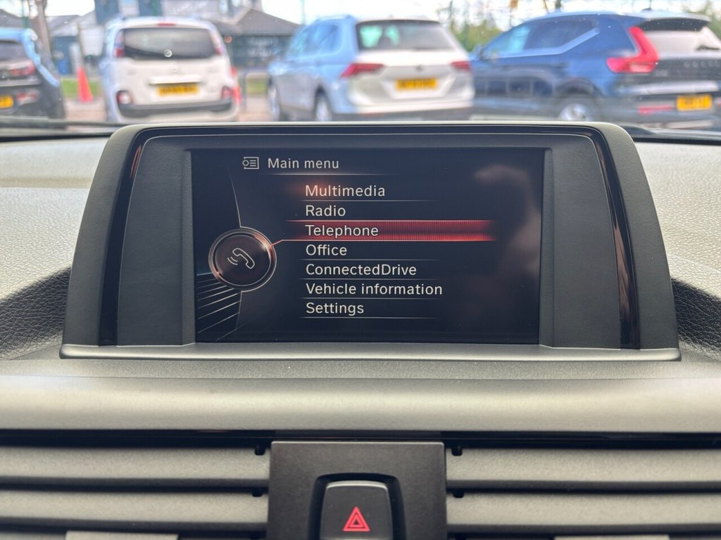 Used BMW 1 Series 2014 for sale - 78044800: Photo 30