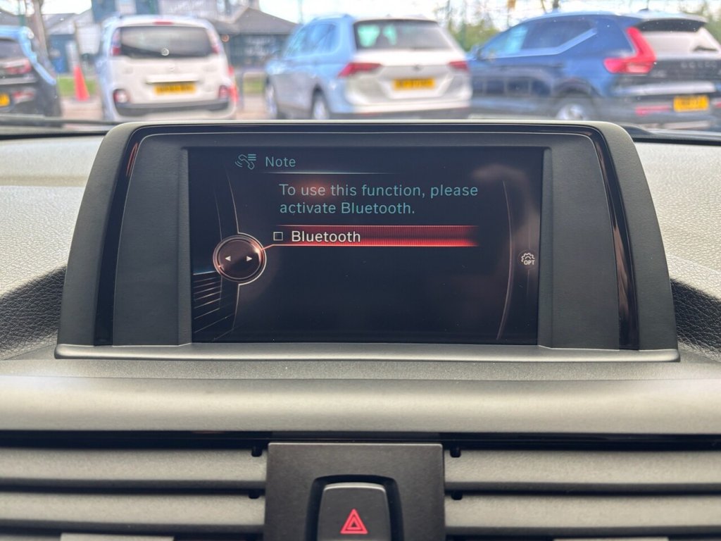 Used BMW 1 Series 2014 for sale - 78044800: Photo 31