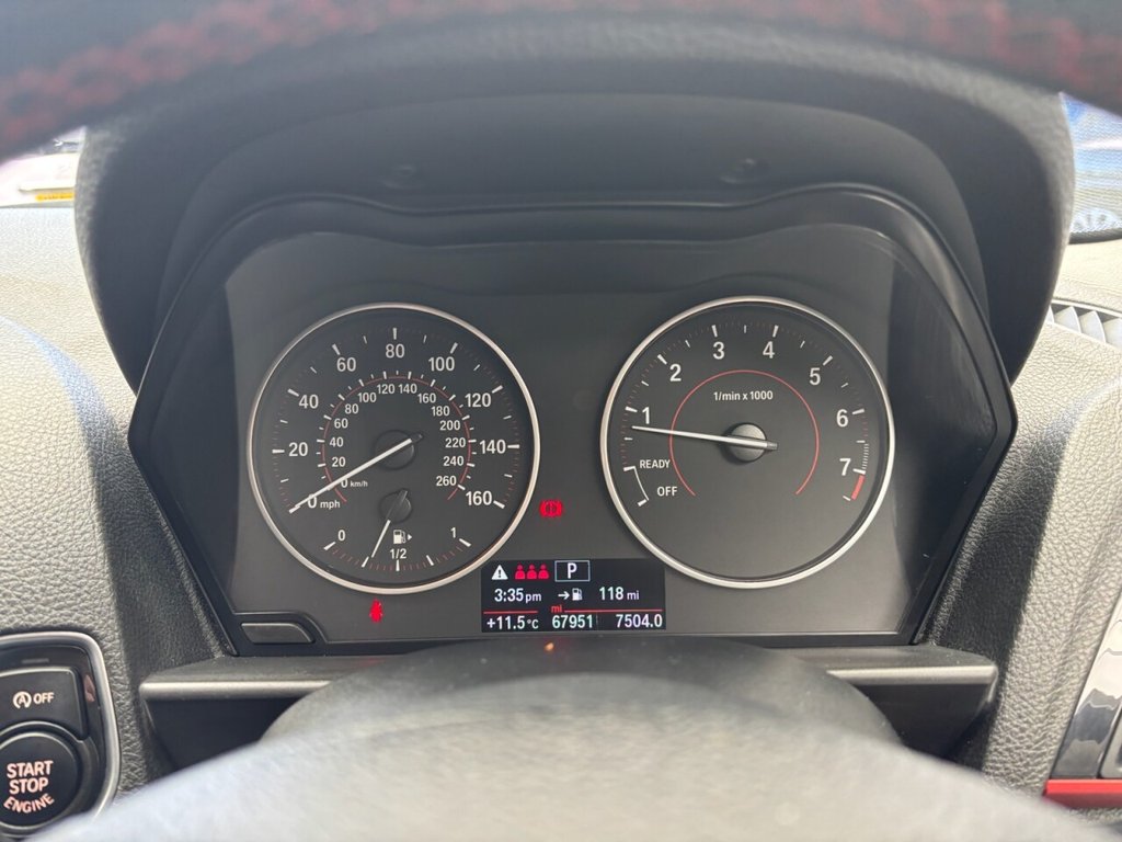 Used BMW 1 Series 2014 for sale - 78044800: Photo 32