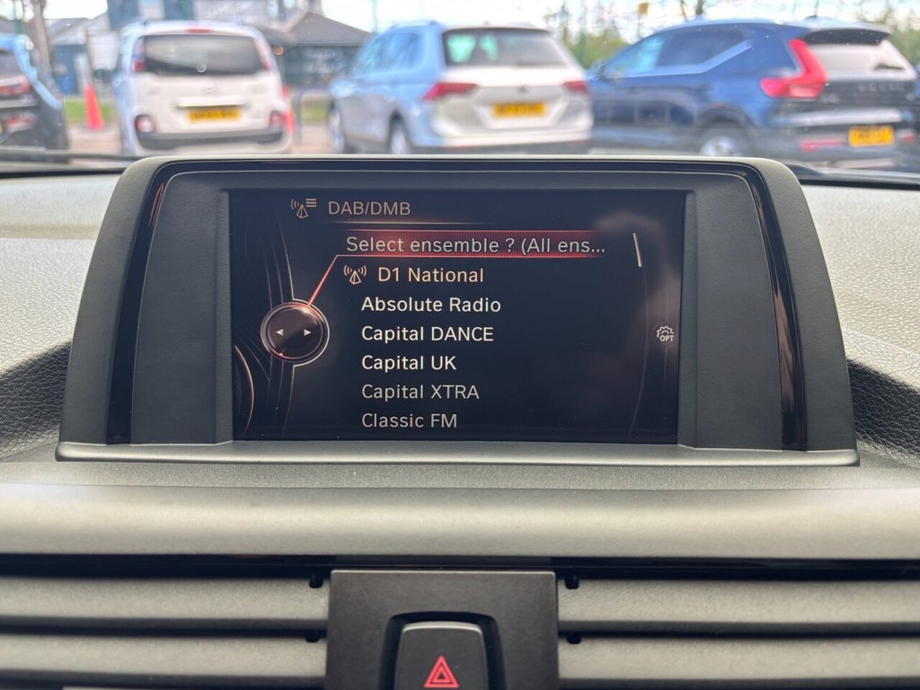 Used BMW 1 Series 2014 for sale - 78044800: Photo 33