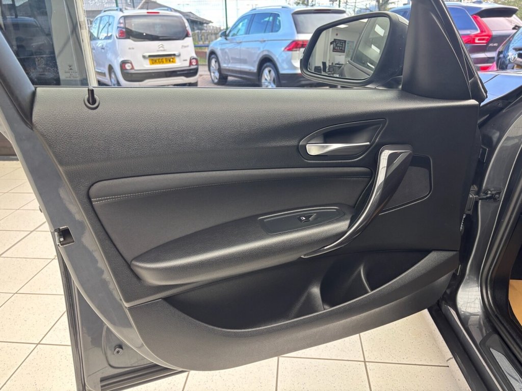 Used BMW 1 Series 2014 for sale - 78044800: Photo 34