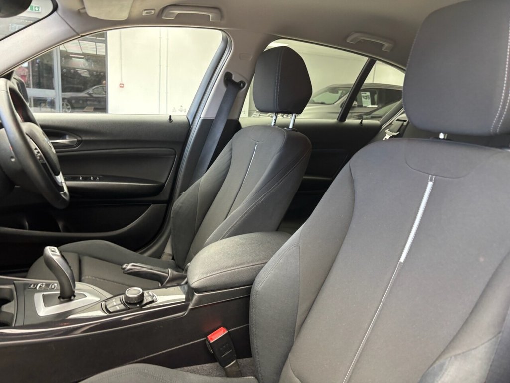 Used BMW 1 Series 2014 for sale - 78044800: Photo 35