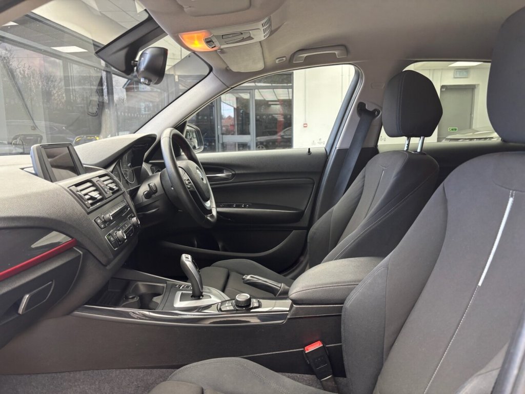 Used BMW 1 Series 2014 for sale - 78044800: Photo 36