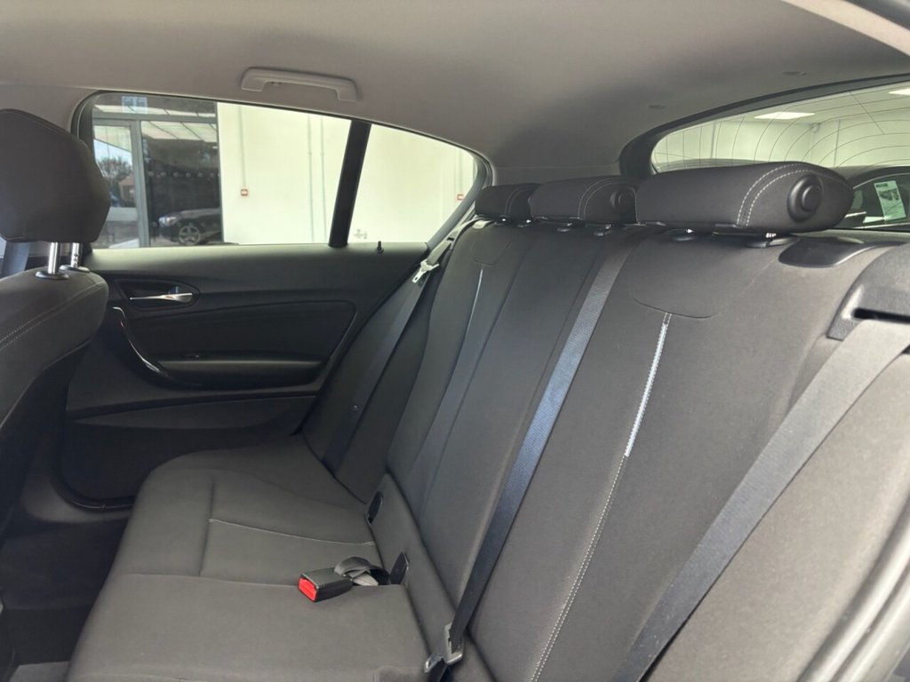 Used BMW 1 Series 2014 for sale - 78044800: Photo 37