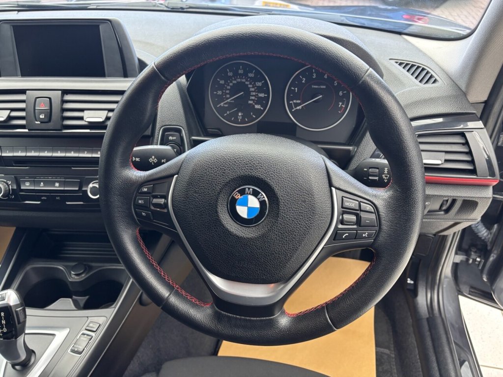 Used BMW 1 Series 2014 for sale - 78044800: Photo 38