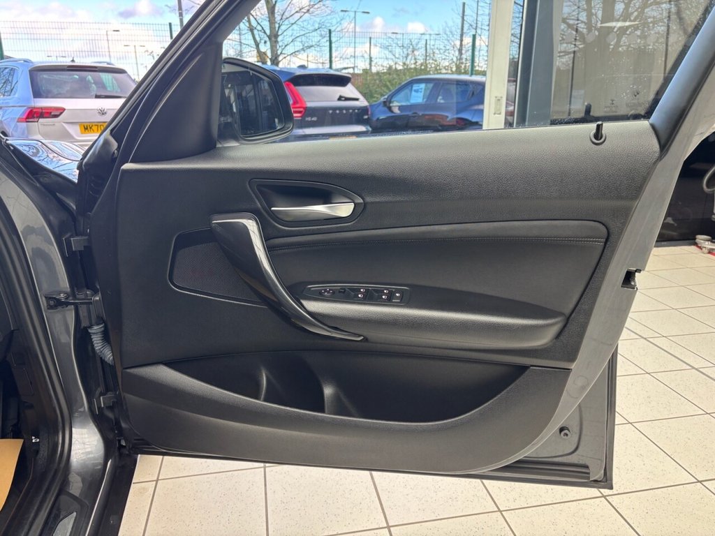 Used BMW 1 Series 2014 for sale - 78044800: Photo 41