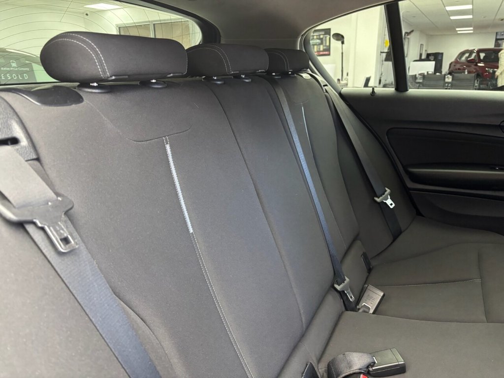 Used BMW 1 Series 2014 for sale - 78044800: Photo 42