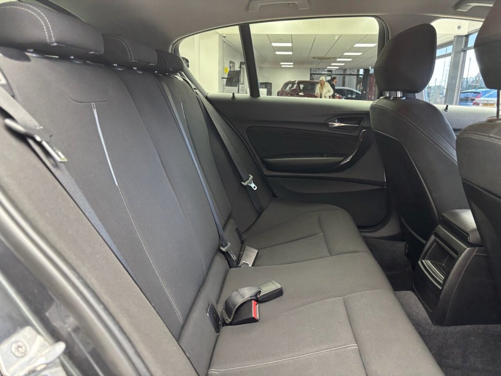 Used BMW 1 Series 2014 for sale - 78044800: Photo 43