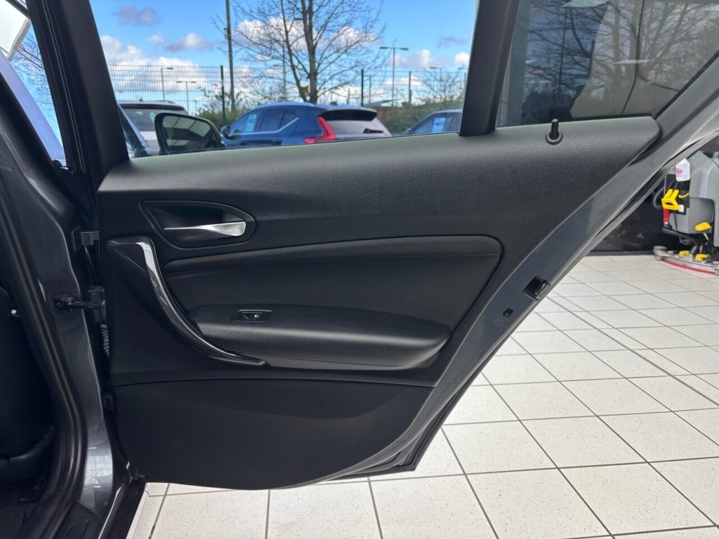 Used BMW 1 Series 2014 for sale - 78044800: Photo 44